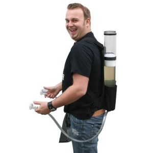 bierrucksack
