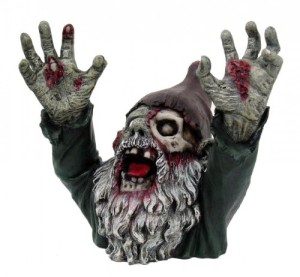 zombiezwerg