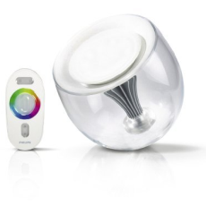 Philips LED-Ambiente-Wohn-Leuchte