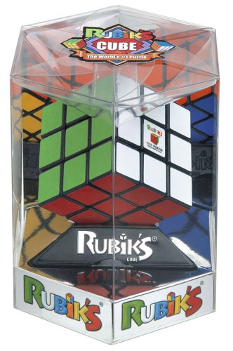Rubik’s Cube – Zauberwürfel