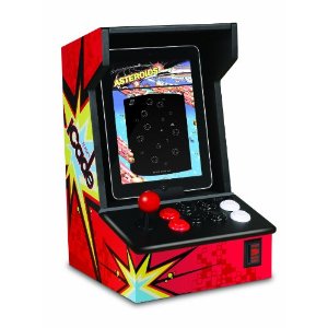 iCade –  Arcade Controller für iPad