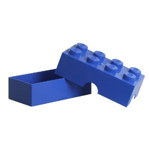 LEGO Brotdose